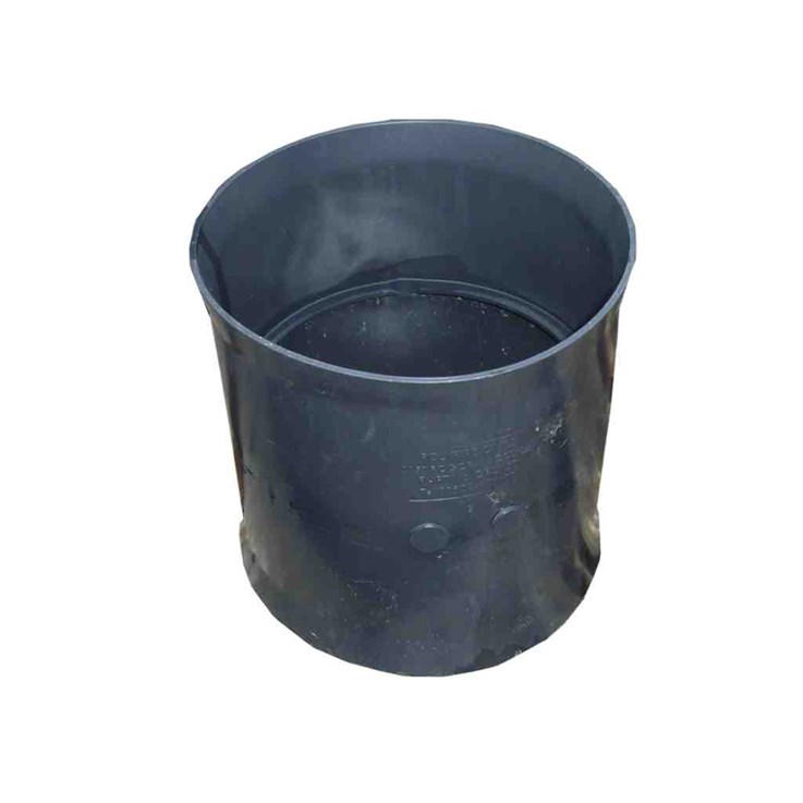 Ridgidrain 150mm Double Socket Coupling